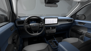 2026 Ford Maverick® Internal Image 2